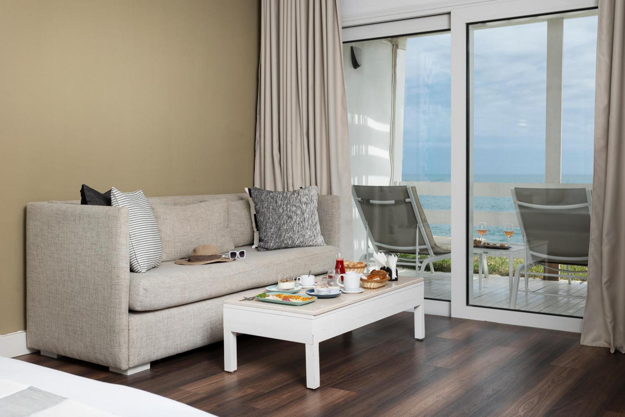La Tour Blanche Hotel Gammarth Luaran gambar