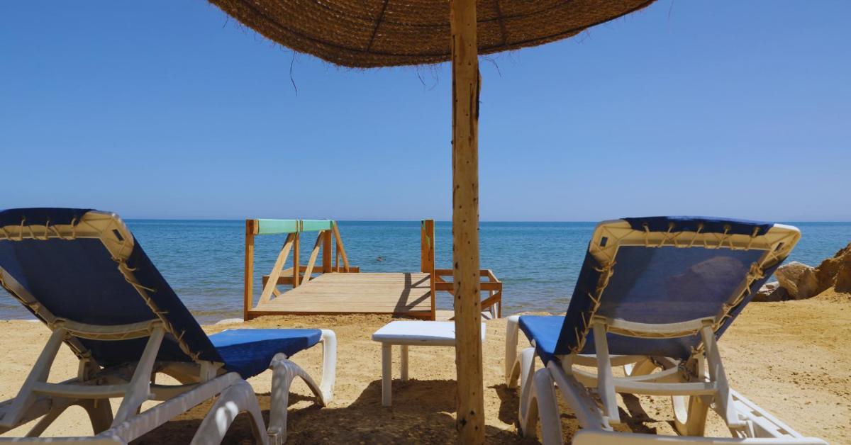 La Tour Blanche Hotel Gammarth Luaran gambar