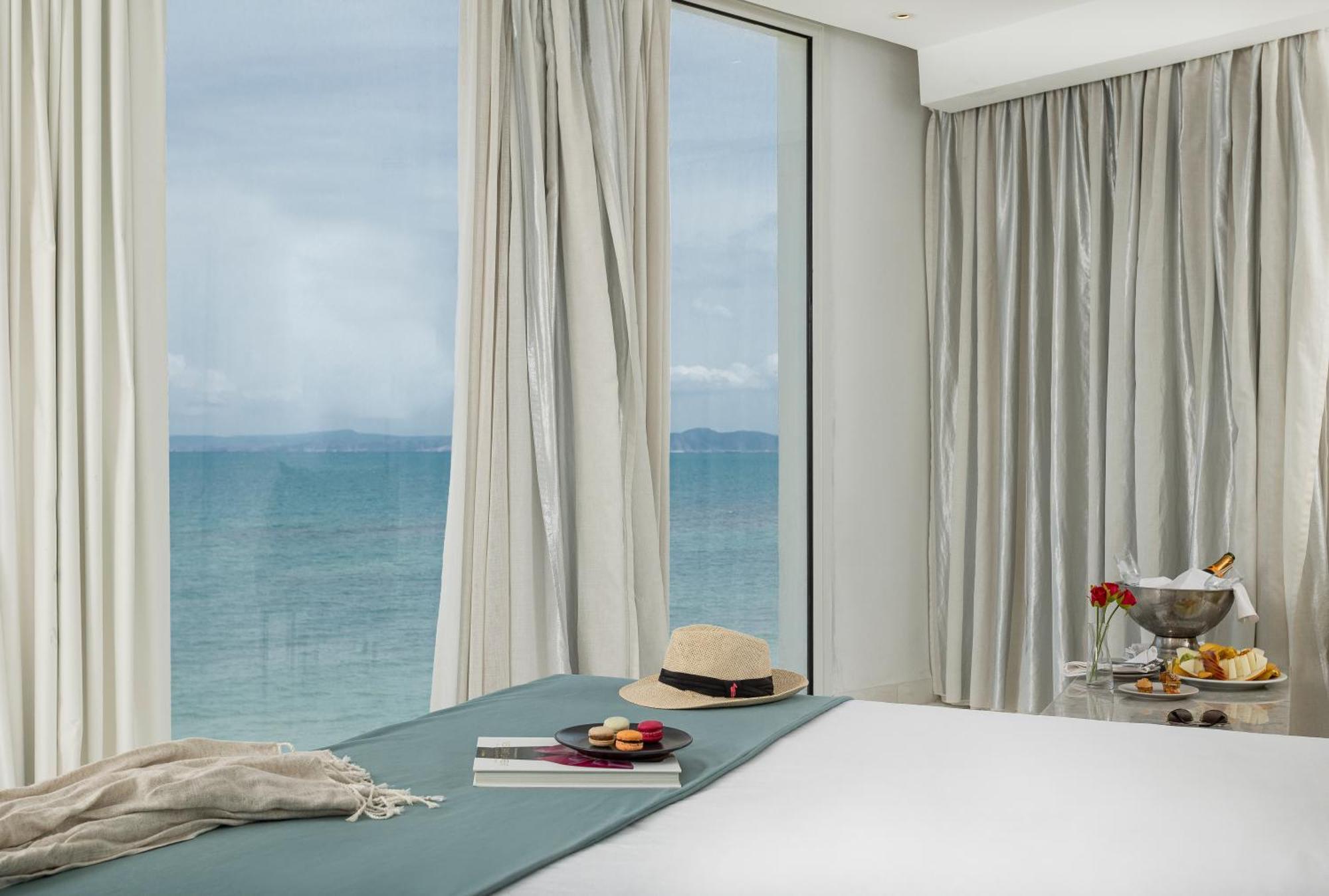 La Tour Blanche Hotel Gammarth Luaran gambar
